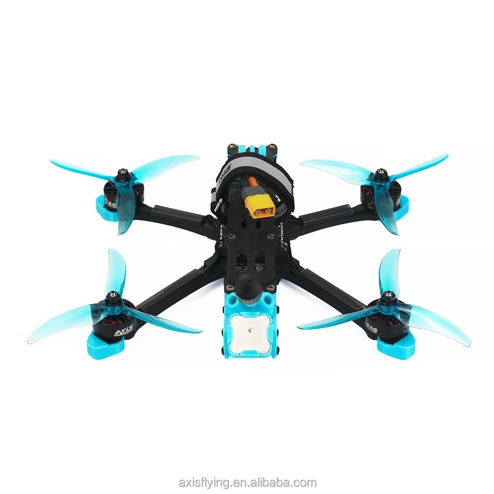 Walksnail Avatar Hd Pro Kit - Zestaw 2025 Axisflying Manta 5 DC(DeadCat)