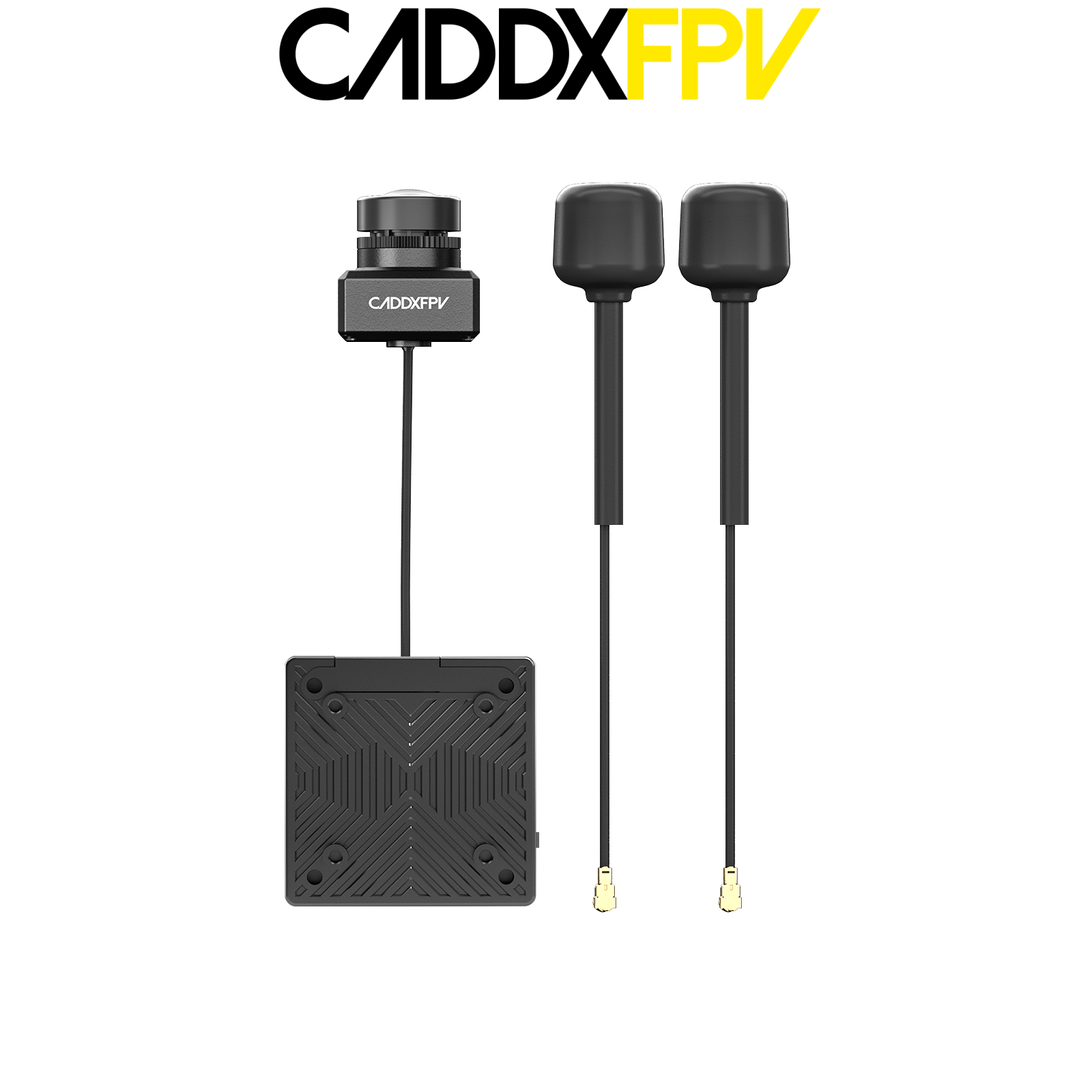 Walksnail Avatar Hd Pro Kit - Zestaw CADDX Walksnail Avatar HD Pro