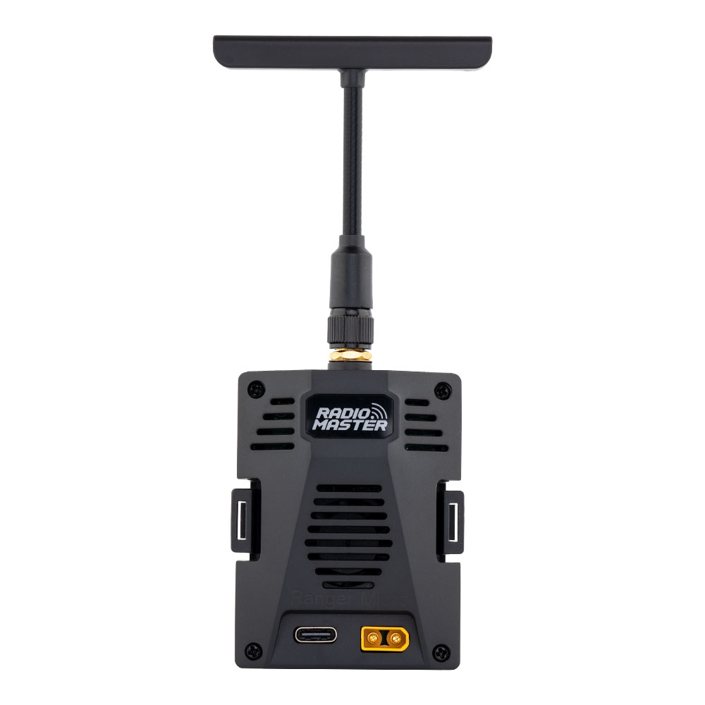 Radiomaster Ranger 2.4Ghz Elrs Module - Moduł RadioMaster Ranger Micro 2,4 GHz