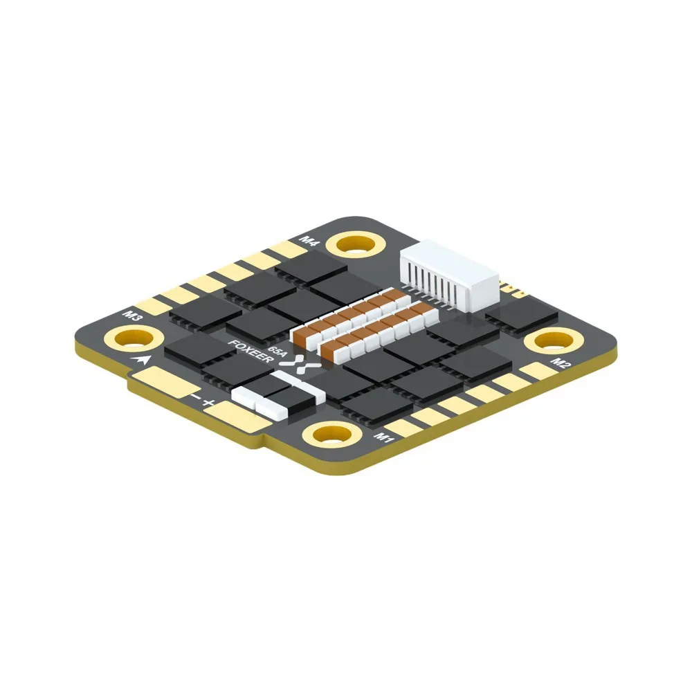 Foxeer Reaper F4 128K 65A BL32 – Foxeer Reaper F4 128K 65A Esc recenzja i cena