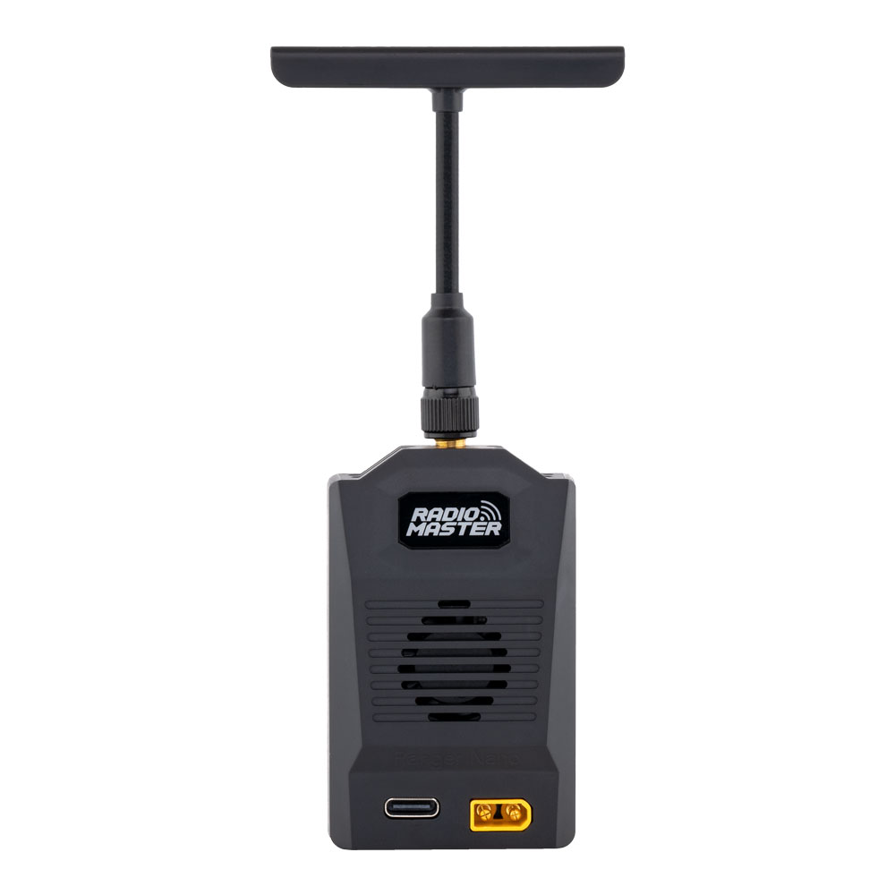 Moduł RadioMaster Ranger Nano  – Radiomaster Ranger 2.4Ghz Elrs Module recenzja i cena