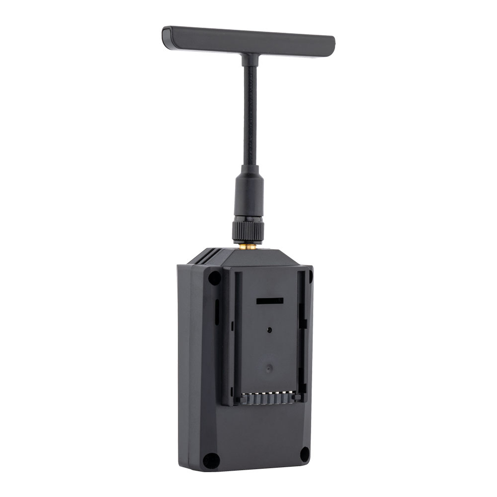 Moduł RadioMaster Ranger Nano  – Radiomaster Ranger 2.4Ghz Elrs Module recenzja i cena