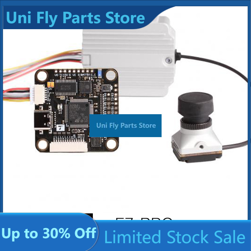 Kontroler lotu F7 PRO T-Motor, – T-Motor F7 Pro Flight Controller recenzja i cena
