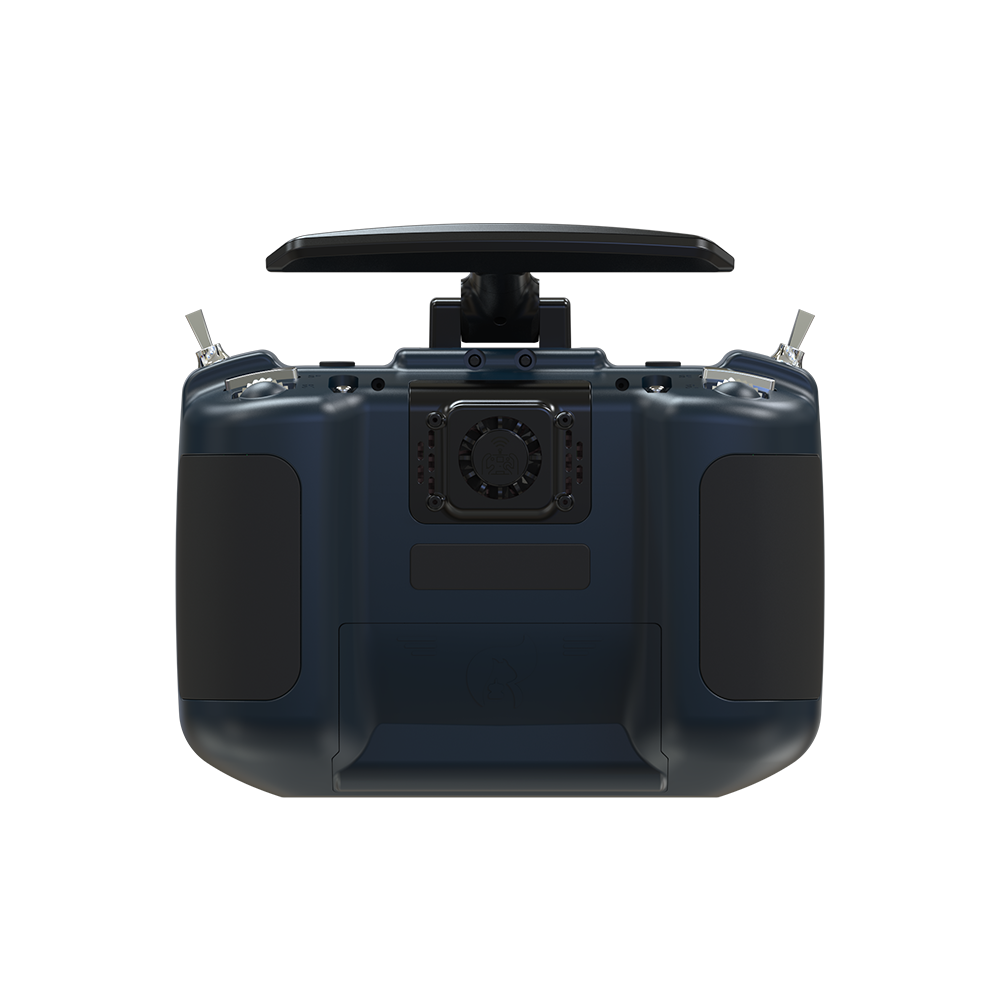 Nadajnik Jumper T20S V2 RC - 2 – Jumper T20S V2 Radio Controller recenzja i cena