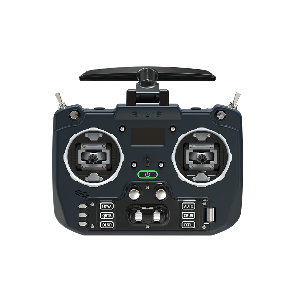 Jumper T20S V2 ExpressLRS ELRS – Jumper T20S V2 Radio Controller recenzja i cena