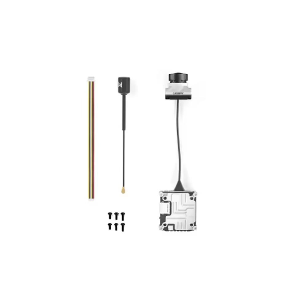 Caddx Nebula Pro Vista Kit HD  – Caddx Vista Nebula Pro Digital Kit recenzja i cena