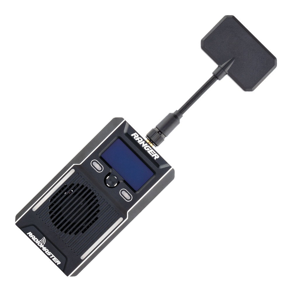 Zestaw modułu RadioMaster Rang – Radiomaster Ranger 2.4Ghz Elrs Module recenzja i cena