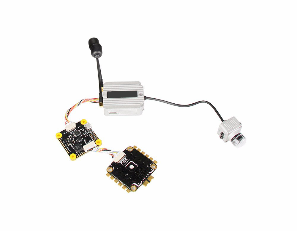 T-HOBBY F7+F55A PRO III Stack  – T-Motor F7 Pro Flight Controller recenzja i cena